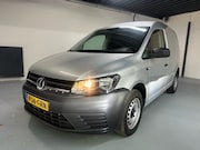Volkswagen Caddy - 2.0 TDI L1H1 BMT Trendline