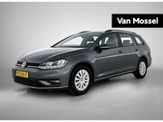 Volkswagen Golf - Variant 1.0 TSI Trendline | Parkeer sensoren | Cruise contro