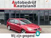 Mitsubishi Lancer - 1.6 Intense - AIRCO - Elekt ramen - 2009