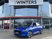 Suzuki Swift - 1.2 Style Smart Hybrid | Direct uit voorraad leverbaar | tot