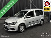 Volkswagen Caddy - Combi 1.0 TSI Airco|Clima|Stoelverwarming