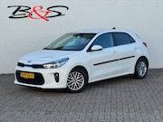 Kia Rio - 1.0 TGDI DynamicLine Camera Carplay Cruise Navigatie Clima P