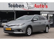 Toyota Auris - Touring Sports 1.2T Trend | Panoramadak | Trekhaak | Camera
