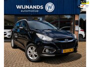 Hyundai ix35 - 2.0i Active Trekhaak Scherm Multimedia Clima