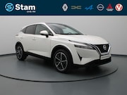 Nissan Qashqai - MHEV Xtronic Tekna Plus 160pk Head-Up | 360° Camera | Adapt.