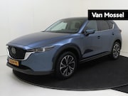 Mazda CX-5 - 2.0 e-SkyActiv-G M Hybrid 165 Exclusive-Line | achteropkomen