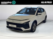Hyundai Bayon - 1.0 T-GDI Comfort | Rijklaarprijs! | Navigatie | Apple CarPl