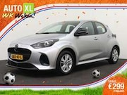 Mazda 2 - Hybrid 1.5 Aut. Centre-line Camera Adapt.Cruise St