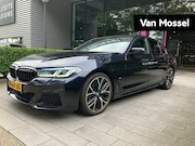 BMW 5-serie - 530i High Executive | WORDT VERWACHT | M PAKKET | PANORAMA |