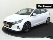 Hyundai i20 - 1.0 T-GDI Comfort | AUTOMAAT | Camera