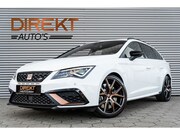 Seat Leon - ST 2.0 TSI CUPRA R 4DRIVE PANO CARBON BREMBO BEATS