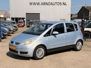 Mitsubishi Colt - 1.3 Inform 5-DEURS, APK TOT 14-07-27, AIRCO, STUURBEKRACHTIG