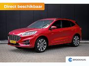 Ford Kuga - 2.5 PHEV ST-Line X | 100% dealer o.h. | 20 INCH | Adaptieve 