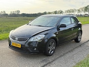 Kia ProCeed - Pro_cee'd 1.4 CVVT Navigator Plus Pack Airco 5Drs APK 09-202