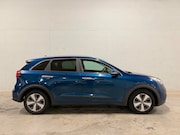 Kia Niro - 1.6 GDi Hybrid DynamicLine Navi Camera Clima