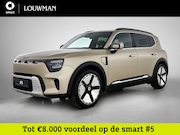Smart #5 - Premium 100 kWh Actieprijs € 51.457, - | Duoleer | Adapt. cr