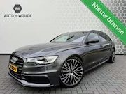 Audi A6 - Avant 2.0 TFSI S-Line Plus Competition LET OP defe