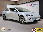 BYD SEAL - Excellence AWD 82.5 kWh ✅Warmtepomp✅Dodehoek✅Lane Ass✅Keyles