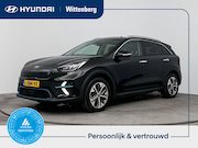 Kia e-Niro - DynamicPlusLine 64 kWh | SoH 95,6% | WLTP 450km | 3-fasen |