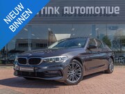 BMW 5-serie - 520d Corporate Executive | BTW | Sport-Line | Stoelverwarmin