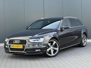 Audi A4 - Avant 1.8 TFSI 2x S-Line Leder - Xenon - Navi - Keurige Auto