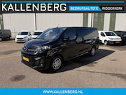 Opel Vivaro - 2.0 CDTI L3H1 Automaat 177PK Innovation / Trekhaak / App con