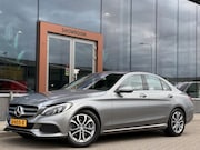 Mercedes-Benz C-klasse - 180 Prestige | Schuif/Kanteldak | Trekhaak | Stoelverwarming