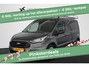 Ford Transit Connect - 1.5 EcoBlue L2 Trend HP Imperiaal Trekhaak