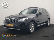 BMW X3 - xDrive30e PHEV 293pk Dealer O.H | Trekhaak Af Fabriek | Pano