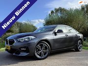 BMW 2-serie Gran Coupé - 218i High Executive Automaat / 1e Eigenaar / Camera / Leder