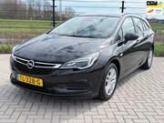 Opel Astra - Sports Tourer 1.0 Online Edition | Parkeersensoren voor & ac