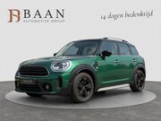 MINI Countryman - 1.5 Cooper Full Led|Stoelverwarming|Keyless|Camera|Automaat