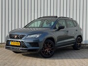 CUPRA Ateca - 2.0 TSI 4DRIVE|Pano|Stoelverwarming|360-Camera|Virtual|Elekt