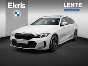 BMW 3-serie - 330i M Sportpakket Pro | Travel Pack | Entertainment Pack |