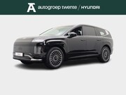 Hyundai IONIQ 9 - Electric 110.3 kWh AWD+ Lounge (Abyss Black Pearl)