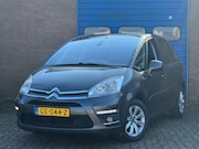 Citroën C4 Picasso - 1.6 e-HDi Tendance EGS AUT, 2013, LED, CLIMA