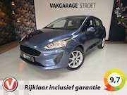 Ford Fiesta - 1.1 Trend | cruise | trekh. | ac | oh.bkje | park.sens | nav