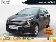 Kia Picanto - 1.0 GDi DynamicLine | Cruise Control Adaptief | Automaat | C