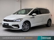 Volkswagen Touran - 1.5 TSI Highline Business R 7p | TREKHAAK | VIRTUAL | CAMERA