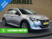 Peugeot e-208 - EV Allure Pack 50 kWh - SOH 92, 13% !!!- ORIGINEEL NEDERLAND