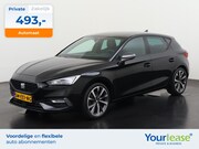 Seat Leon - 1.5 eTSI FR DSG | All-in 493, - Private Lease | Direct uit v