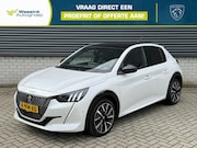 Peugeot 208 - 1.2 PureTech GT | Navigatie | Cruise Control | Pano | LM-vel
