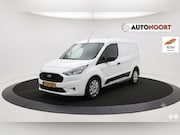 Ford Transit Connect - 1.5 EcoBlue L1 Ambiente 2019 Trekhaak garantie 49000km