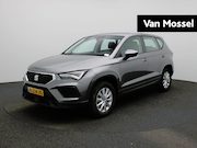 Seat Ateca - 1.0 TSI Reference PARKEERSENSOREN ACHTER | APPLE CARPLAY | A