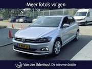 Volkswagen Polo - 1.0 TSI 95pk Highline DSG / Navigatie / Parkeersensoren