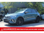 Volkswagen T-Roc - 1.5 TSI R-Line DSG Black Style Pano/Virtual/Trekhaak "RIJKLA