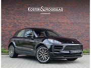 Porsche Macan - 3.0 S | Sport Chrono - BOSE - PASM