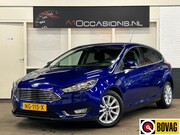 Ford Focus - 1.0 Titanium Edition