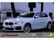 BMW 1-serie - 118i High Executive |M-Sport |Harman/Kardon |Camera |Navi PR