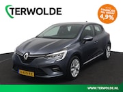 Renault Clio - TCe 100 Zen | Navigatie | Parkeersensoren |